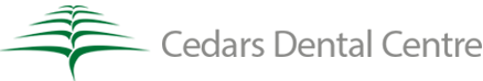Cedar's Dental Centre Logo
