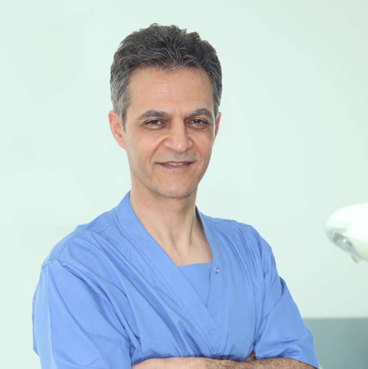 Prof. André Assaf