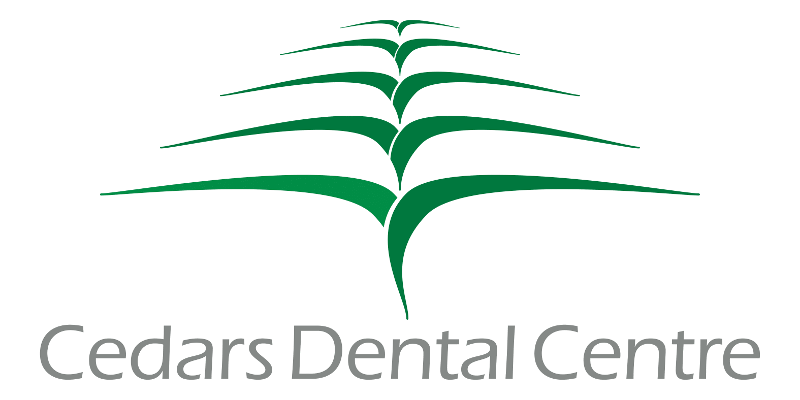 Cedars Dental Centre Logo